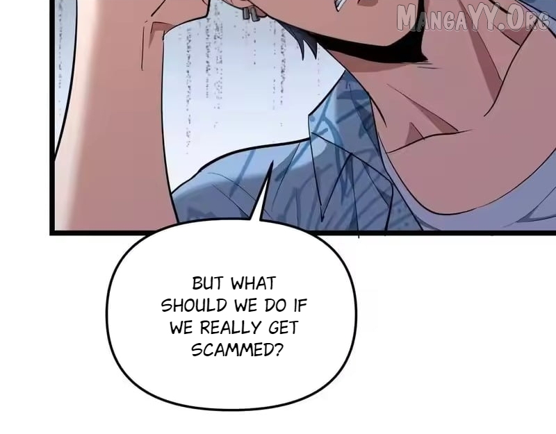 I’m Trapped In This Day For One Thousand Years Chapter 247 - page 9
